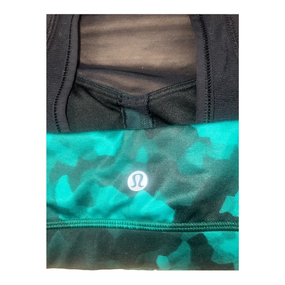 LULULEMON ATHLETICA sports bra - Picture 2 of 5